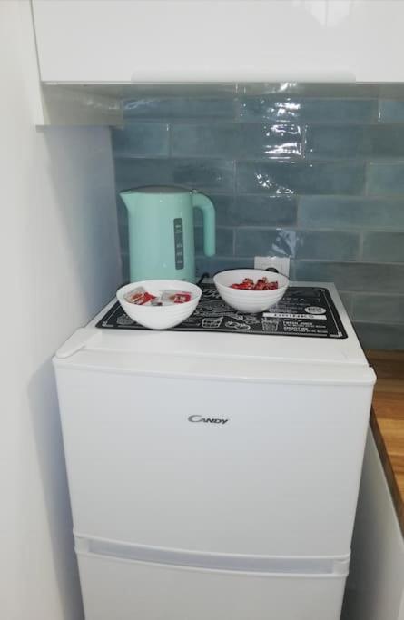 Brio Luxurious Urban Stay In Heraklio,Wifi,Αc イラクリオン エクステリア 写真