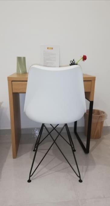 Brio Luxurious Urban Stay In Heraklio,Wifi,Αc イラクリオン エクステリア 写真