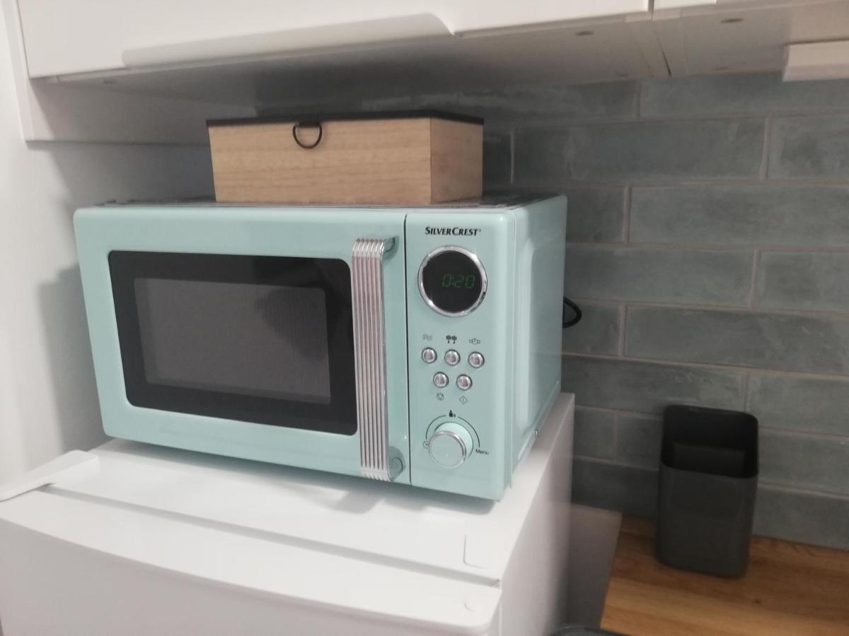 Brio Luxurious Urban Stay In Heraklio,Wifi,Αc イラクリオン エクステリア 写真